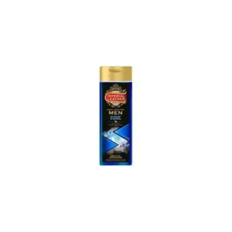Iimperial Intense Cool Body Lotion 400Ml